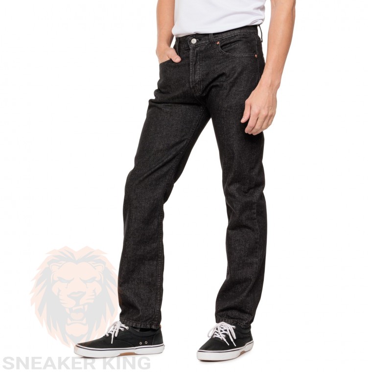 Джинси Levi's 501 Straight Leg Jeans 00501-0164